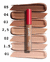 Corretivo Matte Alta Cobertura 1.5 Payot - comprar online