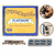 Lâmina De Barbear Super Barba Platinum 100 Unidades 1/2 - comprar online