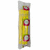 Lixa Para Unhas Extra Canario Katy 100 Unidades - comprar online