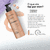 Kit Labotrat Hidratante Corporal 190ml + Esfoliante 150ml Pêssego - comprar online
