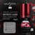 Elite Cola Para Extensão De Cílios Master Ruby 3ml - comprar online