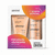 Kit Labotrat Hidratante Corporal 190ml + Esfoliante 150ml Pêssego