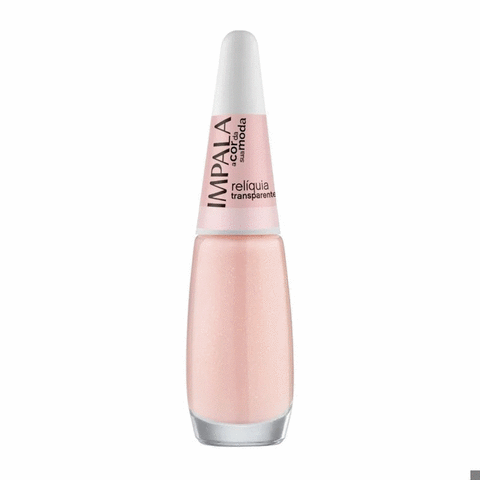 Esmalte Impala A Cor da Sua Moda 7,5 ml Relíquia - comprar online