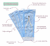 Envelope Autoclave Esterilização Manicure 9cm X 25cm Hospflex - comprar online