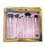Kit de Pincéis 9 Peças Meilys 703 - comprar online
