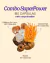 Combo SuperPower - Melena de León, Cordyceps, Reishi - comprar online