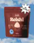 Reishi - 60 Cápsulas - 200mg