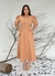 Imagem do Vestido Jalie linho sensoriale