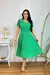Vestido Malha Laise Linha Plus - loja online