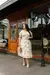 Vestido Renda Rechilier - loja online