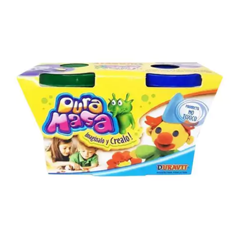 Masa Duravit Pote 2 Unidades