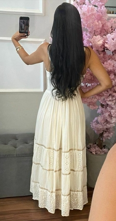 VESTIDO MYKONOS - comprar online