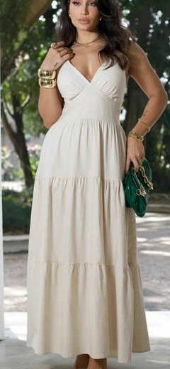 VESTIDO VIENA - comprar online