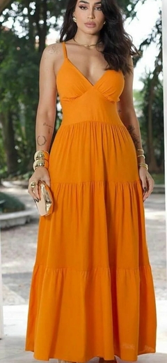 VESTIDO VIENA - loja online