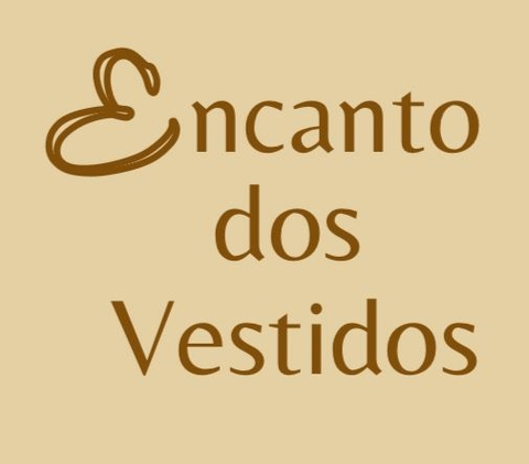 Encanto dos Vestidos