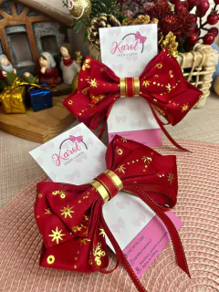 Fita natalina - 5cm - 2 metros - comprar online