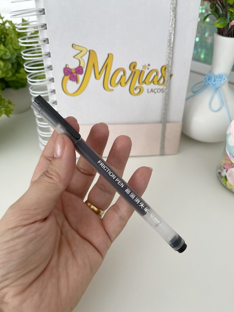 CANETA FANTASMINHA - comprar online