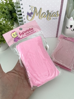 Meia de seda Fofurinha - 1 unidade - 60cm - comprar online