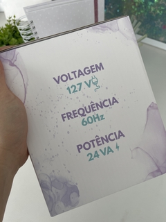 Laço mágico da princess - 127V ou 220V - comprar online