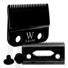 Lâmina Fade Wmark W2 BLACK - comprar online