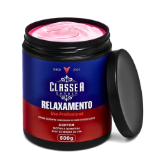 Kit Relaxamento Classe A Shampoo Neutralizante - loja online