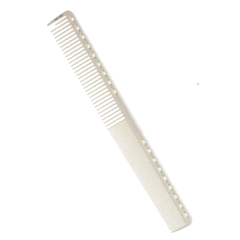 Pente de Carbono Japonês 23cm Pente de Corte Régua Resistente a Calor