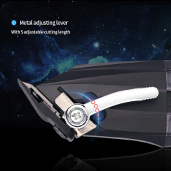 Maquina de Corte Wmark Ng222 C/ Display Profissional na internet