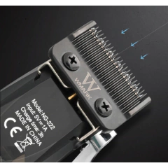 Maquina de Corte Wmark Ng222 C/ Display Profissional - comprar online