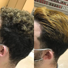 Kit Relaxamento Classe A Shampoo Neutralizante - Ponto Do Barbeiro