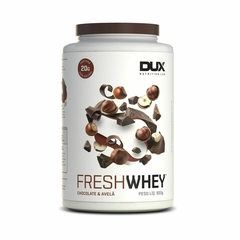 FRESHWHEY™ DUX - POTE 900G