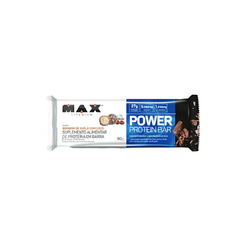 Power Protein Bar 41g - Unitário - Physicus Suplementos