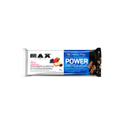 Power Protein Bar 41g - Unitário na internet