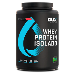Whey Protein Isolado DUX - 900G - comprar online