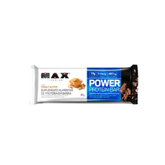 Power Protein Bar 41g - Unitário