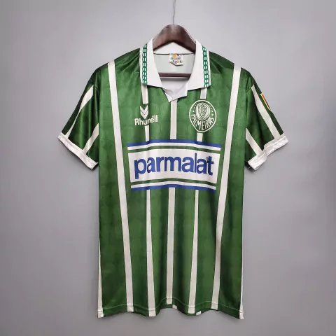 Palmeiras Retrô Home 93/94 - Torcedor