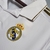 Retro Real Madrid 11/12 home - comprar online
