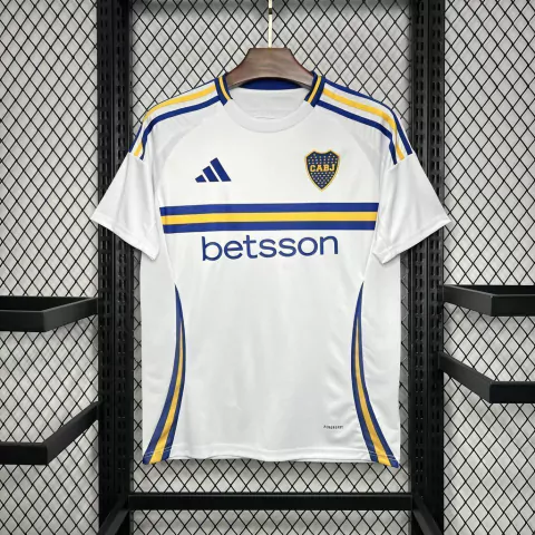 Boca Juniors Away 24/25 - Torcedor