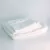 BOLSA CAMISETA BLANCA 40X50 X 100 U