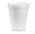 VASO TERMICO WELL CUP 300 + TAPA NEGRA CON RESPIRADERO CC X 100 - Papelera Claspack