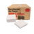 Servilletas 33x33 Blanca Alumax