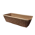 MOLDE PARA BUDIN EXTRA GRANDE 500 gr X100UN - comprar online