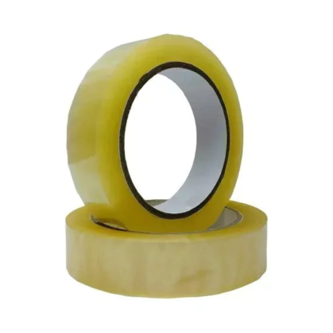 CINTA EMBALAJE CRISTAL 24 X 40 mts