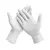 GUANTES DE LATEX S X 100 UN.