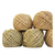 HILO SISAL OVILLO CHICO 60GR
