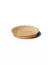 Tartera Plato Molde Compostable 14cm x 20 unidades - comprar online