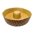 MOLDE PARA ROSCA 22CM X100UN