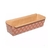 MOLDE PARA BUDIN mini CHICO 200 gr X100UN