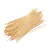 PALITO BROCHETTE 15 CM X100 UNIDADES BOLSA AMARILLA
