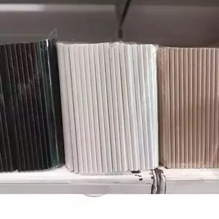 SORBETE NEGRO X 200 UNIDADES