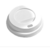 TAPA VASO 8 OZ BLANCO X100 U en internet